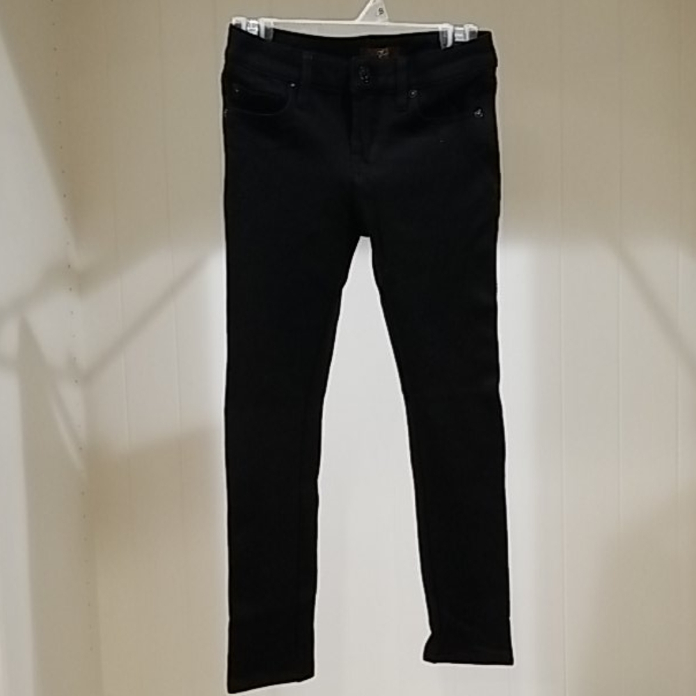 Seven for All Mankind Girls Denim Jeggings